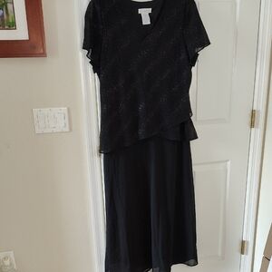 citi trends black dresses Shop Classic Black Dresses: Timeless Elegance for Every Occasion – Luxechic  Couture